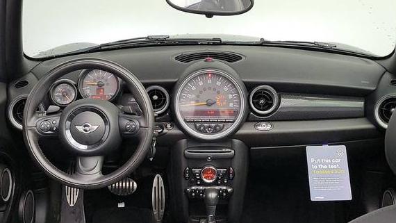 MINI COOPER CONVERTIBLE 2015 WMWZP3C51F2A91238 image MINI COOPER CONVERTIBLE 2015 WMWZP3C51F2A91238 image
